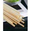 Disposable Biodegradable Organic Wheat Drinking Straw